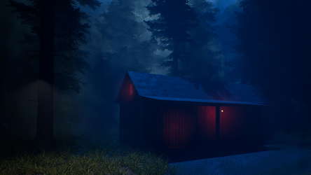 The Kharzov Effect screenshot 1