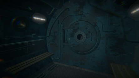 Submarine Terror screenshot 5