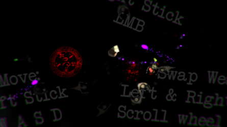 A Walk Along the Wall screenshot 1