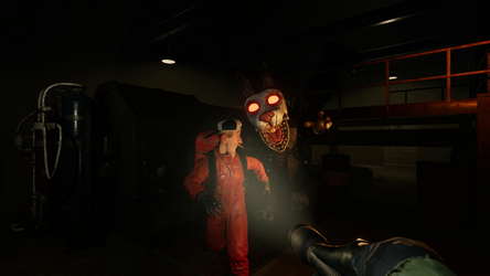 Dollhouse of Dead screenshot 5