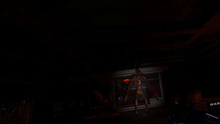 Ascent Free-Roaming VR Experience screenshot 9