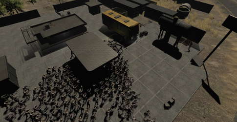 Fatal Hour: Petroleum screenshot 8