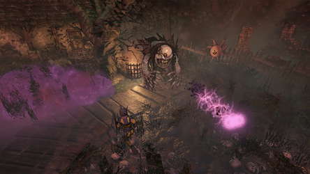 GUILT: The Deathless screenshot 12