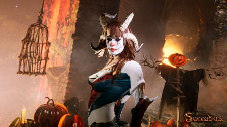 SUCCUBUS: Prologue screenshot 8