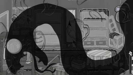 No Ghost in Circus Caravan screenshot 10