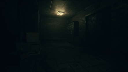 HOTEL GREENWOOD screenshot 4