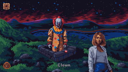 Devil's Hideout screenshot 4