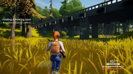 A Day Out screenshot 12