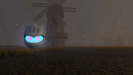Prop Haunters screenshot 7