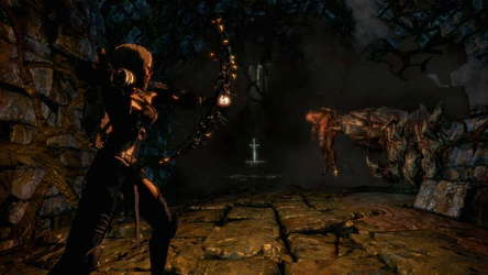 Hunted: The Demon’s Forge™ screenshot 13
