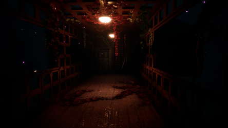 Silent Rain screenshot 11