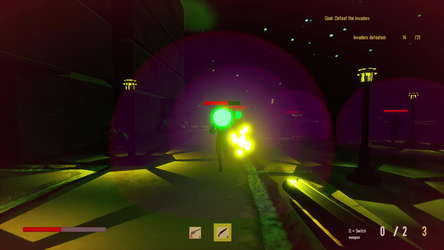 What Happens After Midnight? screenshot 6