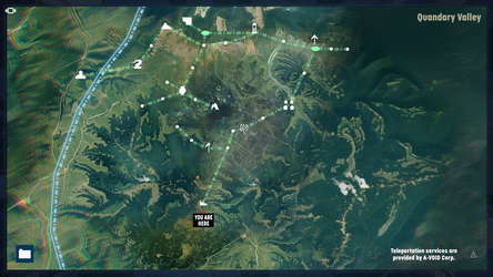 Aether Collector screenshot 13