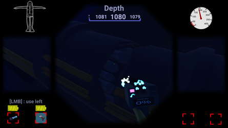 Depth Diver screenshot 16