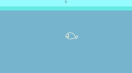 Fish screenshot 1