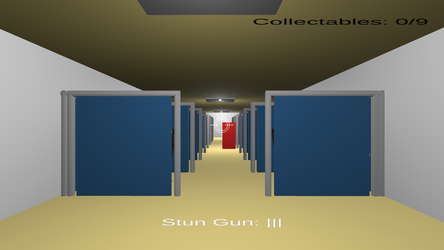 I will make you scared of this Red Box. screenshot 7