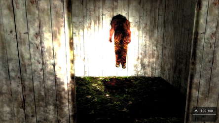 Alone Again: The Countryside screenshot 6