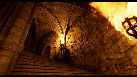 The Thief In The Dark screenshot 21