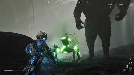 Cyborg3003 screenshot 19