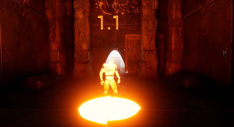 Dimensions of Subconsciousness screenshot 16