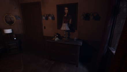 The Lighthouse | VR Escape Room screenshot 5
