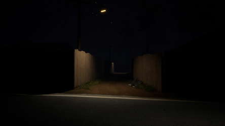 Strange Midnight screenshot 2