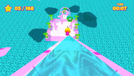 Toree's Panic Pack screenshot 5