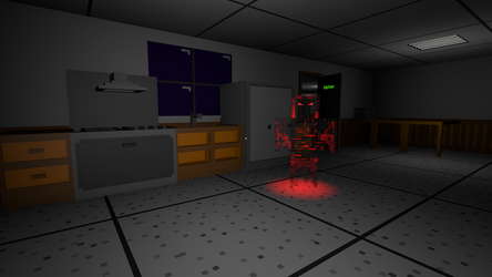 Escape from Nightmare School screenshot 11