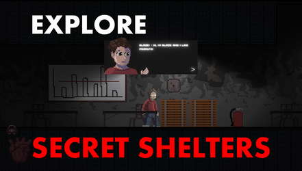 Liwertown : Rebirth screenshot 3