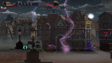 From Shadows screenshot 13