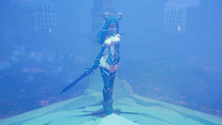 Succubus With Guns screenshot 11