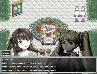 Scarred Stars: Traumatic Edition screenshot 7