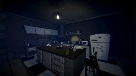 Olivia screenshot 4