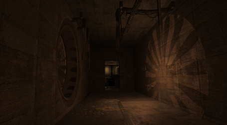 Beat the Nightmare – Evil Dreams Simulator VR screenshot 12