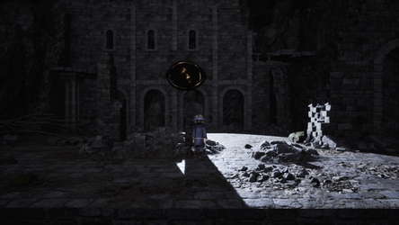 Eternal Cycle 永劫之环 screenshot 2