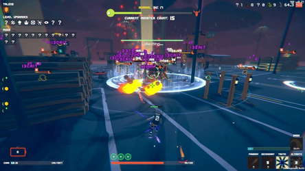 Coreless: Prologue screenshot 4