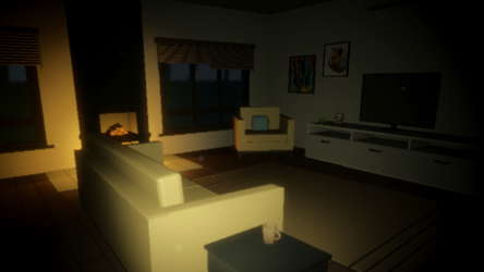 Astrophobia screenshot 2