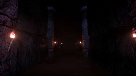 Ad Exitum screenshot 3