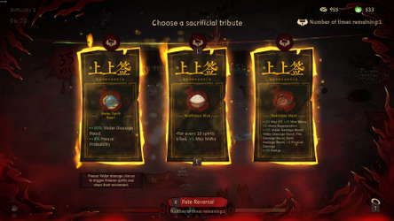 Reap and Rush screenshot 5