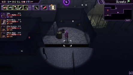 Draft of Darkness screenshot 1