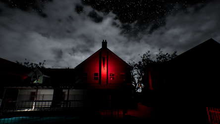 The Black Within screenshot 3