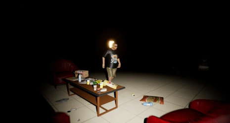 KunKun dream Startles the Soul screenshot 10