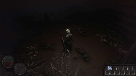 Diabolika screenshot 1