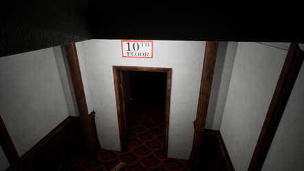 Any way out screenshot 1