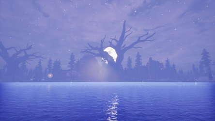 Hero's Story screenshot 3