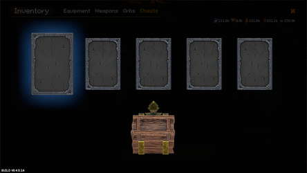 Sharded World screenshot 25
