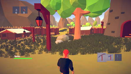 Dwarves: build and survive screenshot 7