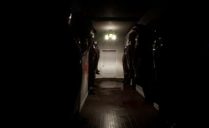 CASE 2: Animatronics Survival screenshot 6