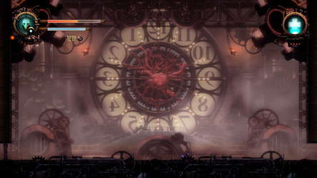 SteamDolls - Order Of Chaos screenshot 6