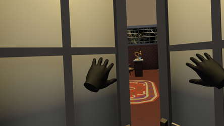 Mansion Mystery screenshot 16